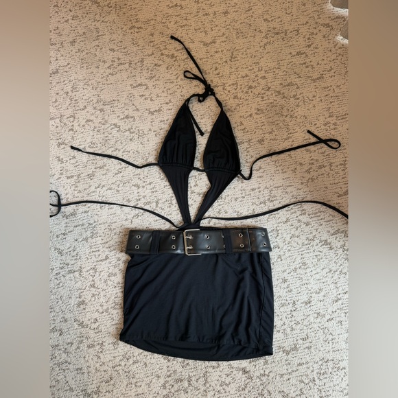 I.Am.Girl LUIRA mini dress - Picture 4 of 6